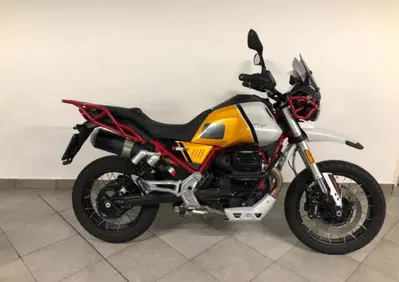 Moto Guzzi V85 TT Evocative Graphics (2021 - 23) - Annuncio 9280261