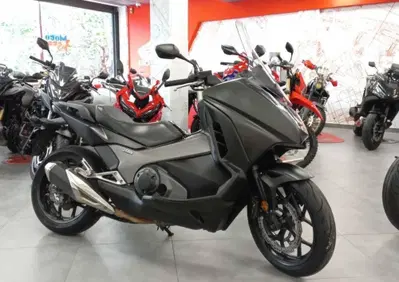 Honda Integra 750 DCT (2018 - 20) - Annuncio 9280302
