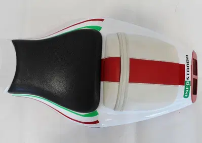 CODONE COMPLETO DI SELLE BIPOSTO 916 996 998 Ducati - Annuncio 9280660