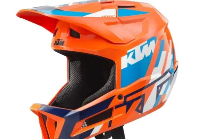 Casco bambino Ktm - Annuncio 9280804