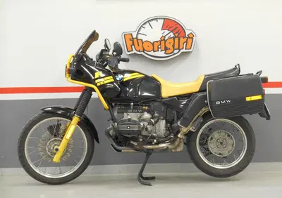 Bmw R 100 GS - Annuncio 9280859
