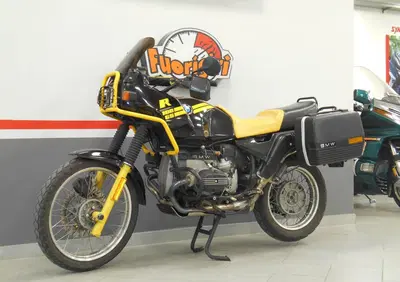 Bmw R 100GS - Annuncio 9280863