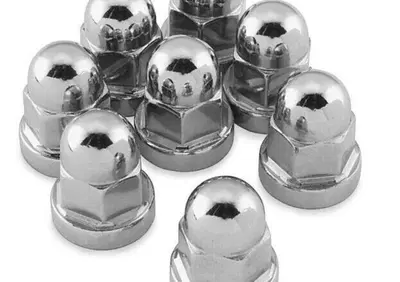 Dadi base cilindri a punta tonda Per FL e FX Shove  - Annuncio 9091686