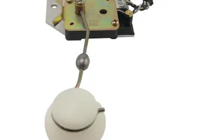 Galleggiante per serbatoio benzina per Softail Deu  - Annuncio 8963508