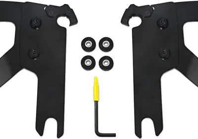 Sgancio rapido nero - Annuncio 9281038