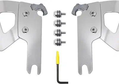 Sgancio rapido lucido - Annuncio 9281043