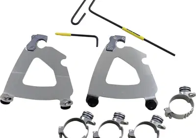 Sgancio rapido lucido - Annuncio 9281049