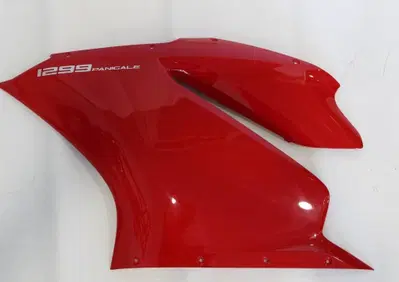 FIANCATA SUPERIORE SX PANIGALE 1299 Ducati - Annuncio 9281361
