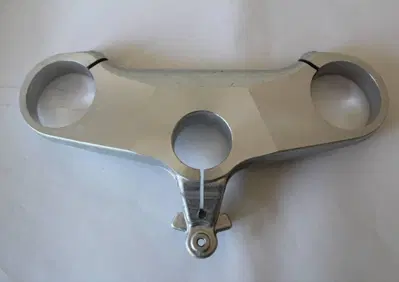 PIASTRA DI STERZO DUCATI 748/916/996/998 - Annuncio 9266531
