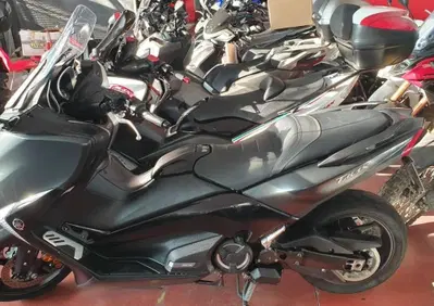 Yamaha T-Max 530 SX Sport Edition (2018 - 19) - Annuncio 9281842