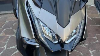 Kymco AK 550 Premium (2023 - 25) usata