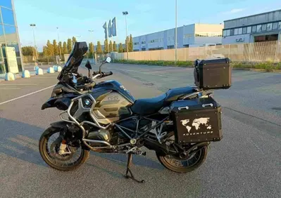 Bmw R 1200 GS Adventure (2017 - 18) - Annuncio 9282053