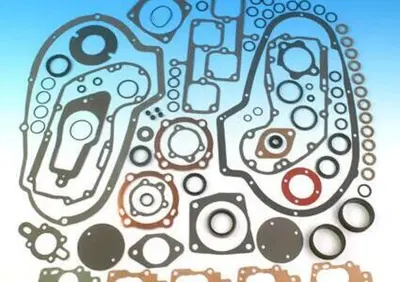 Kit guarnizioni motore Per Sportster 1000 da fine1  - Annuncio 8552965