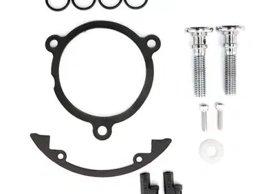 Kit ricambio bulloneria, sfiati e guarnizione - Annuncio 9282158