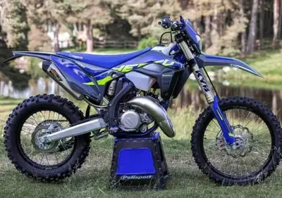 Sherco 125 SE Factory (2026) - Annuncio 9053510