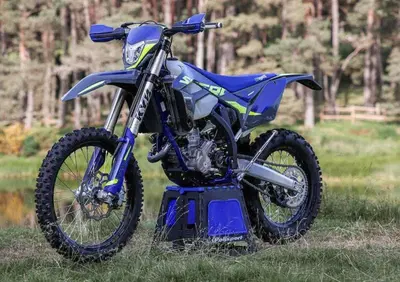 Sherco 300 SEF Factory (2025) - Annuncio 9033133