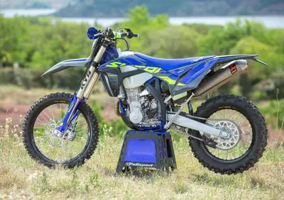 Sherco 450 SEF Factory (2025) - Annuncio 9282287