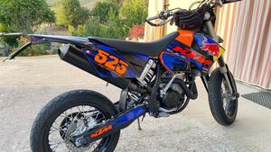 KTM 525 EXC Racing (2006) 