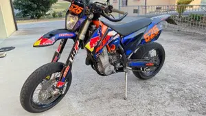 KTM 525 EXC Racing (2006)  (2)
