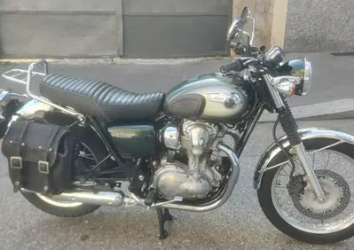 Kawasaki W 800 (2010 - 17) - Annuncio 9282632