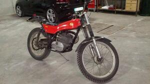 Montesa  