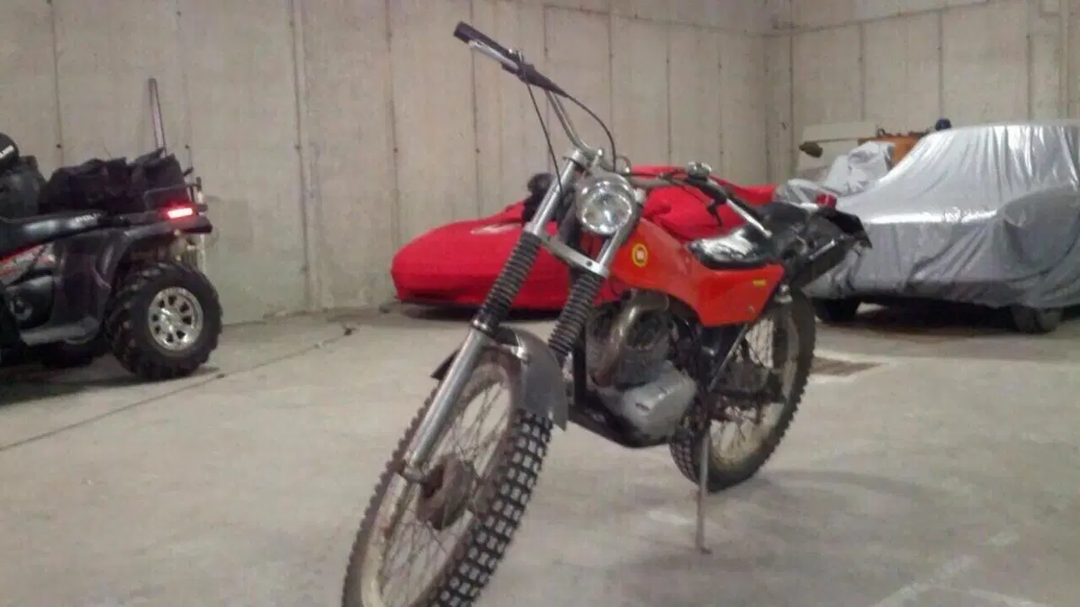 Montesa   (2)