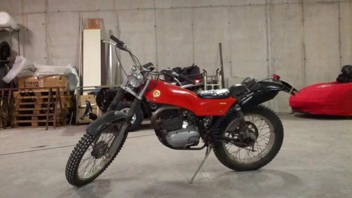 Montesa   (3)