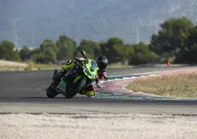 Kawasaki Ninja ZX-4RR TEST: a 15.000 giri tutto è più bello [VIDEO e GALLERY]