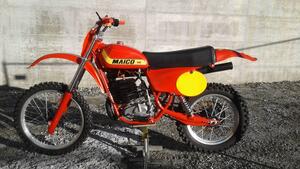 Maico  