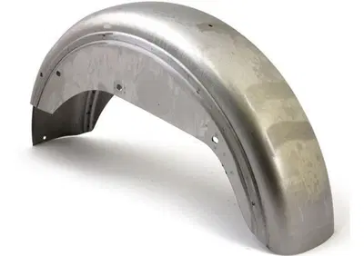 Parafango posteriore per FX dal 1973 al 1985 senza  - Annuncio 8555722