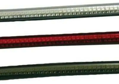 Strisce LED flessibili - Alloggiamento fume' - Luc  - Annuncio 8558542