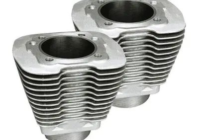 Cilindri S&S alluminio Per FXR, Dyna, Softail e To  - Annuncio 9106110
