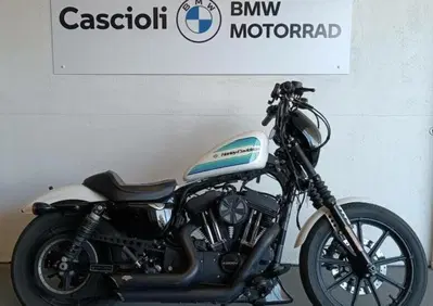 Harley-Davidson 1200 Forty-Eight (2016 - 20) - Annuncio 9283335