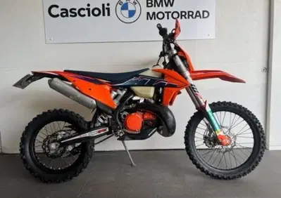 KTM 300 EXC E TPI (2020) - Annuncio 9283337