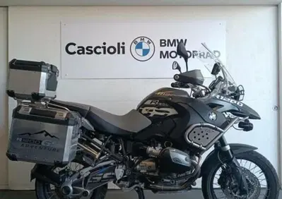 Bmw R 1200 GS Adventure (2008 - 09) - Annuncio 9283342
