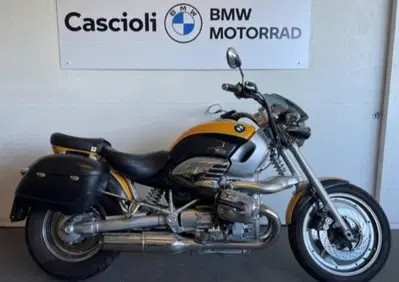 Bmw R 1200 C ABS (1997 - 2001) - Annuncio 9283347