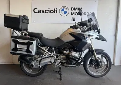 Bmw R 1200 GS (2004 - 07) - Annuncio 9283348