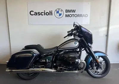 Bmw R 18 (2020 - 24) - Annuncio 9283349