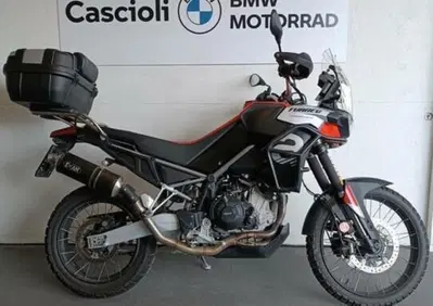 Aprilia Tuareg 660 (2022 - 24) - Annuncio 9283350