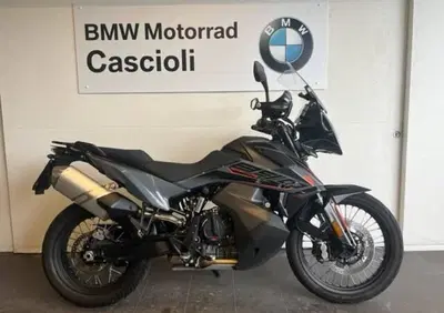 KTM 890 Adventure (2023 - 26) - Annuncio 9283357
