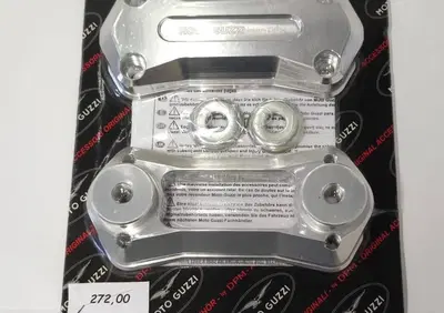 Cover riser manubrio Moto Guzzi - Annuncio 9283545