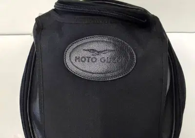 Borsa serbatoio California 1400 Moto Guzzi - Annuncio 9283551