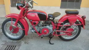 Moto Guzzi  