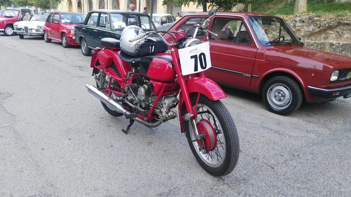 Moto Guzzi   (5)