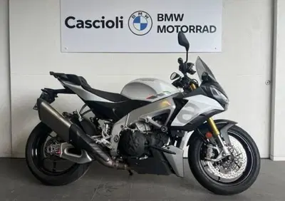 Aprilia Tuono V4 (2021 - 24) - Annuncio 9284123
