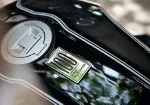 BMW Motorrad festeggia i suoi 100 anni con due giorni di passione per le due ruote. Esposte anche le nuove R 1300 GS e F 900 GS 