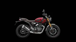 Triumph Scrambler 400 X (2024 - 26)  (6)
