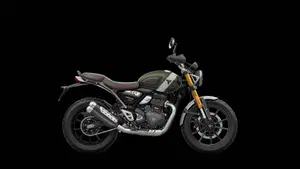 Triumph Scrambler 400 X (2024 - 26)  (5)