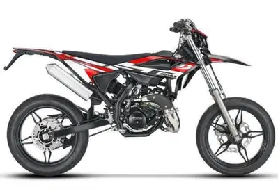 Betamotor RR 50 Motard (2021 - 26) - Annuncio 9284247