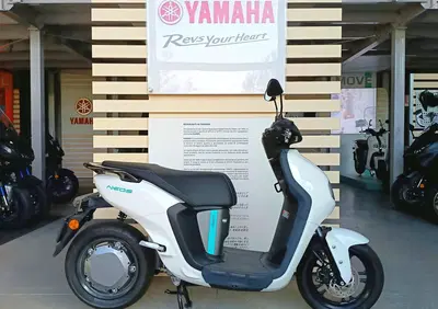 Yamaha Neo's L1e (2022 - 26) - Annuncio 9284283